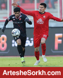 اشتباهات داوری علیه پرسپولیس تأیید شد